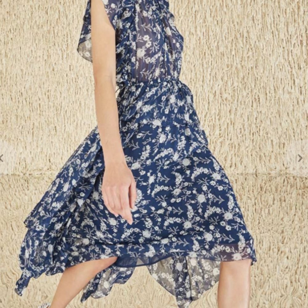 Ulla Johnson Caterina Dress - Size 6